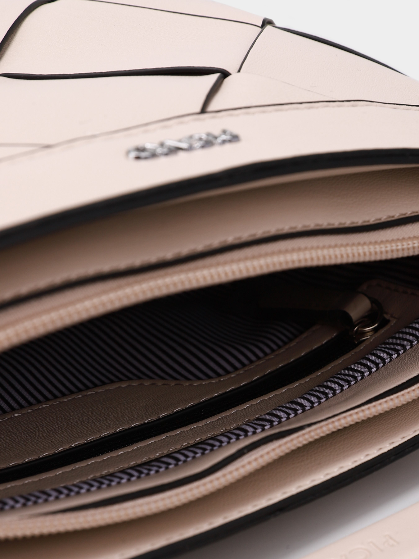 Кросс-боди Picard LUCCA модель 3054 265 SHELL Фото