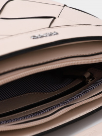 Кросс-боди Picard LUCCA модель 3054 265 SHELL Фото