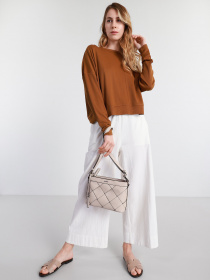 Кросс-боди Picard LUCCA модель 3054 265 SHELL Фото