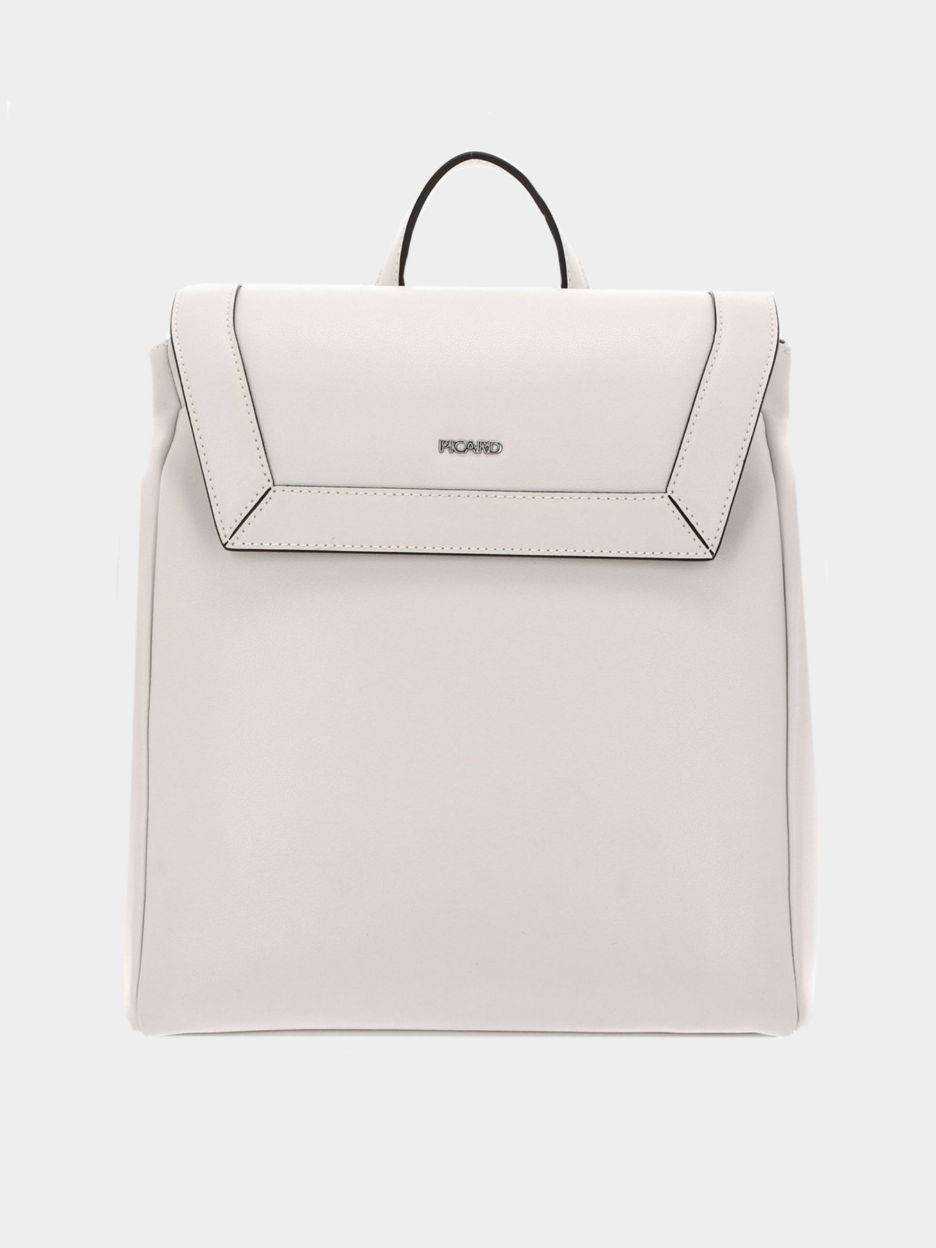 Рюкзаки Picard модель 9837 1I0 LINEN Фото