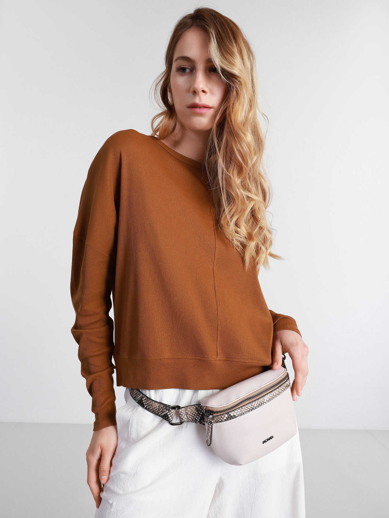 Поясная сумка Picard SAVONA модель 3051 1I0 LINEN Фото