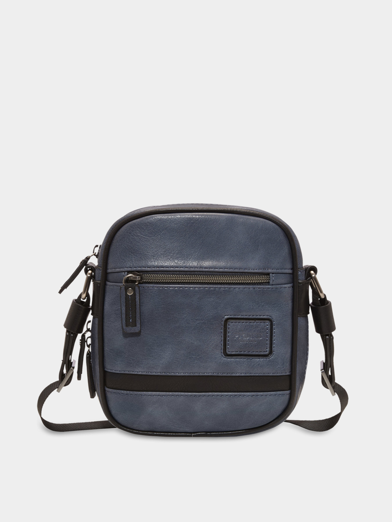 Кросс-боди Picard Breakers Crossover модель 2466 05Y JEANS-KOMB Фото