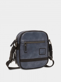 Крос-боді Picard Breakers Crossover модель 2466 05Y JEANS-KOMB Фото