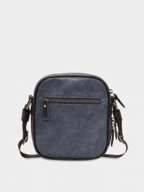 Крос-боді Picard Breakers Crossover модель 2466 05Y JEANS-KOMB Фото