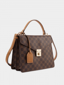 Сумка Picard модель 9841 055 cafe Фото