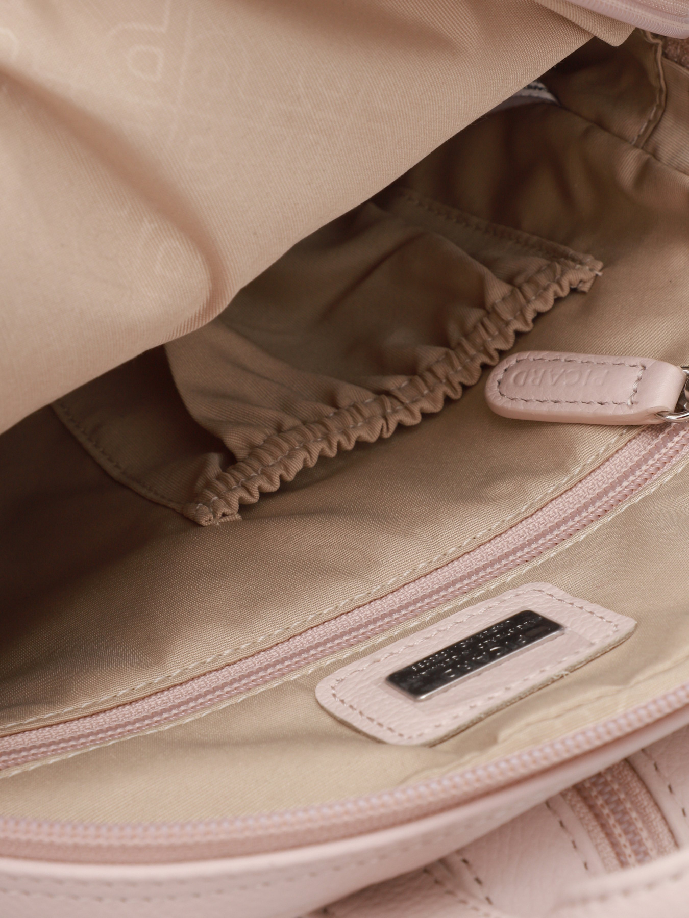 Рюкзаки Picard LUIS модель 6315 265 SHELL Фото