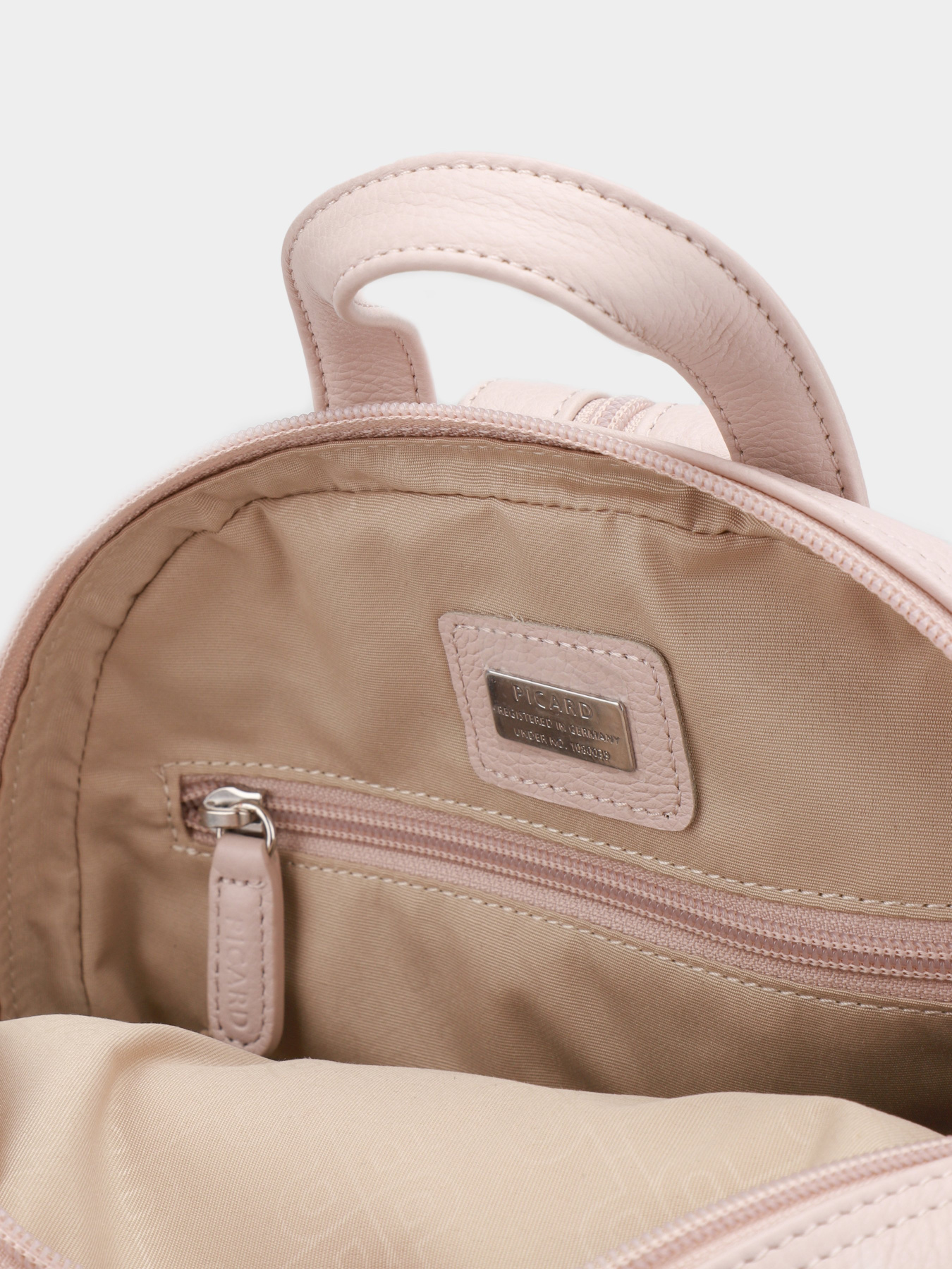 Рюкзаки Picard LUIS модель 6315 265 SHELL Фото