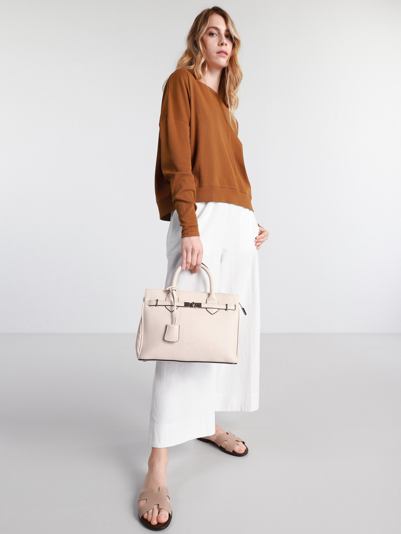 Сумка Picard модель 9679 265 SHELL Фото