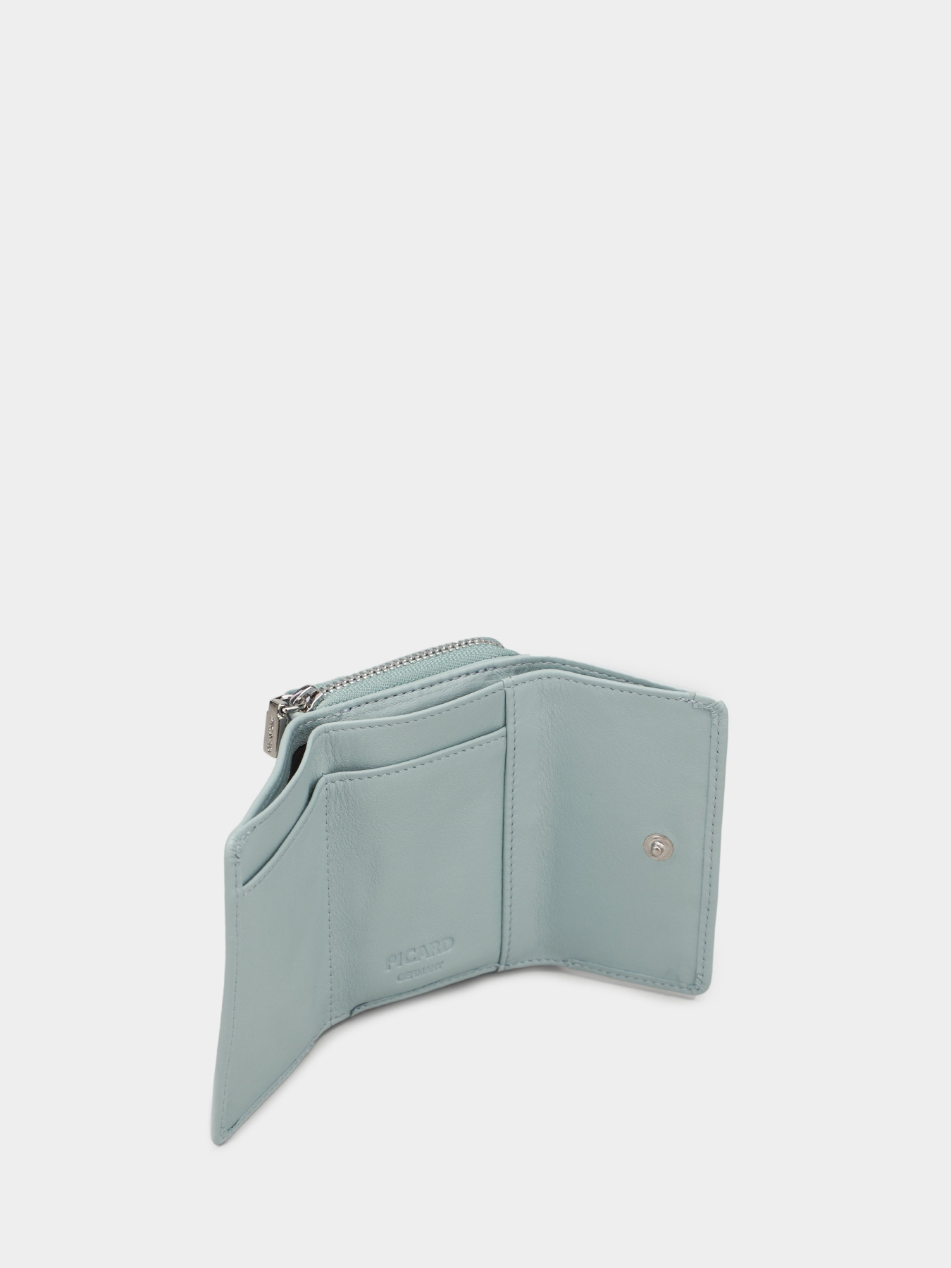 Кошелек Picard BINGO модель 9445 889 AQUA Фото