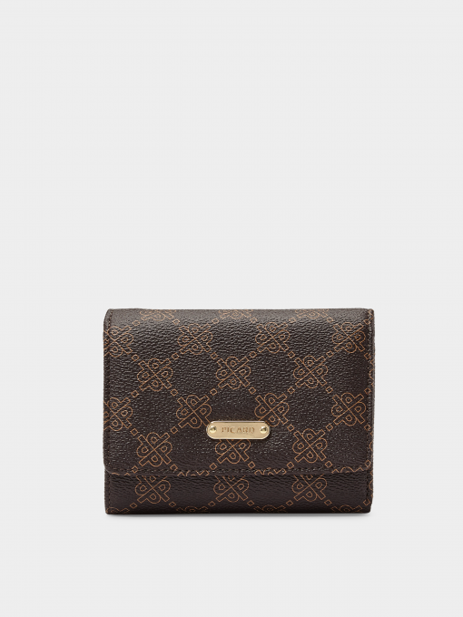 Кошелек Picard модель 9795 055 CAFE Фото