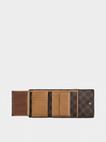 Гаманець Picard модель 9795 055 CAFE Фото