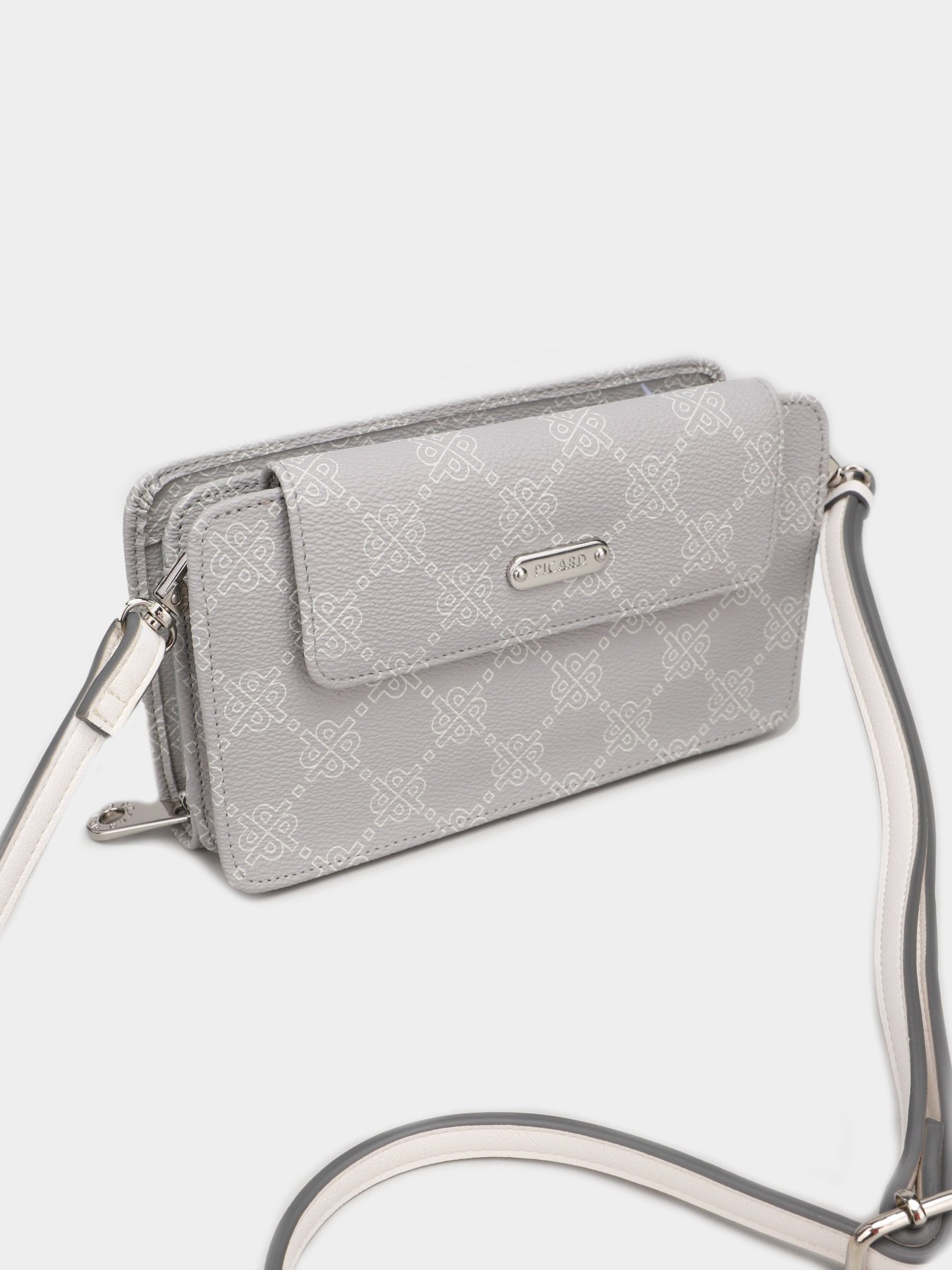 Кросс-боди Picard модель 9798 048 KIESEL Фото