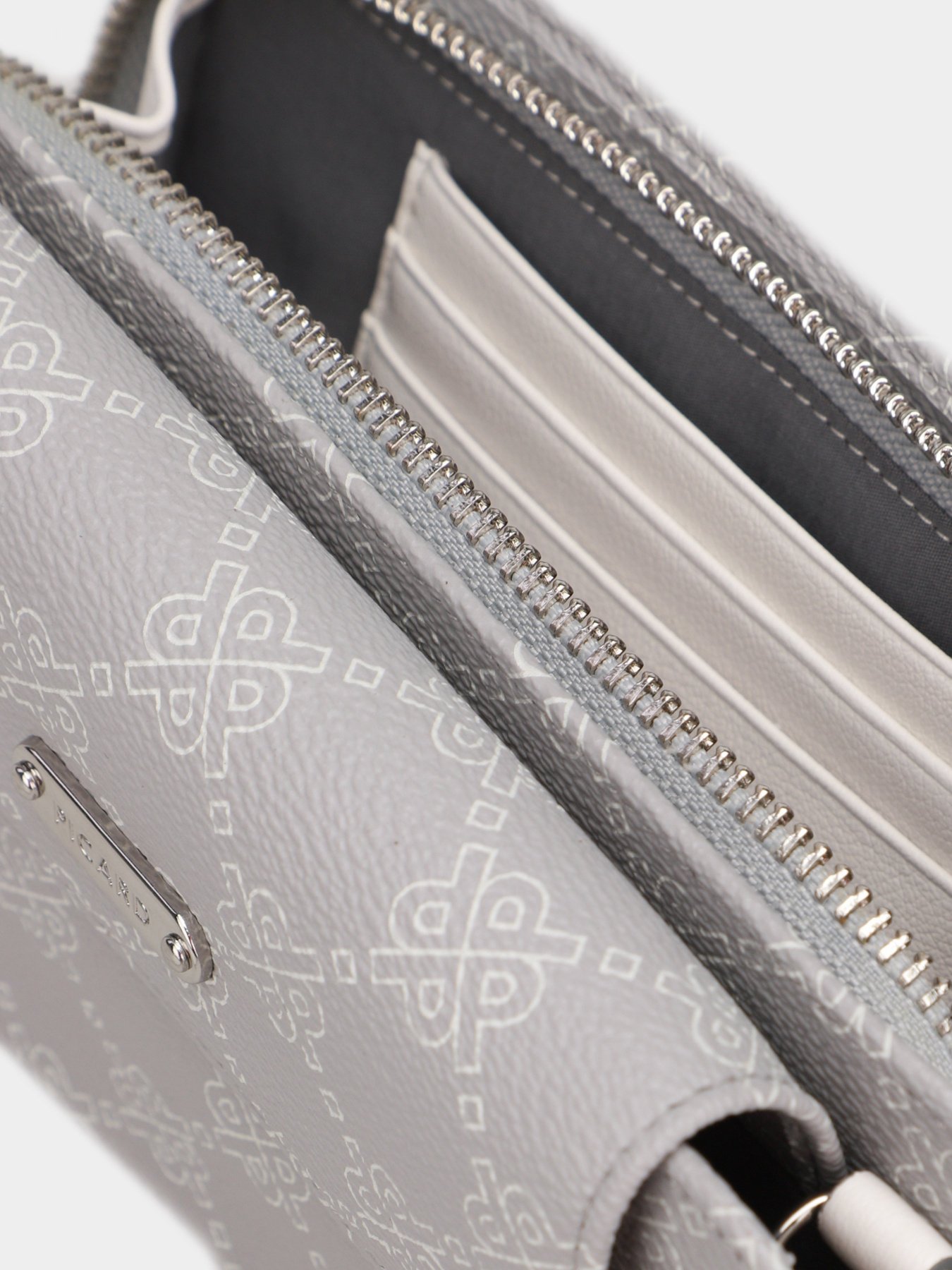 Кросс-боди Picard модель 9798 048 KIESEL Фото