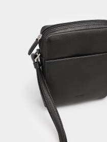 Кросс-боди Picard Milano модель 6194 001 schwarz Фото