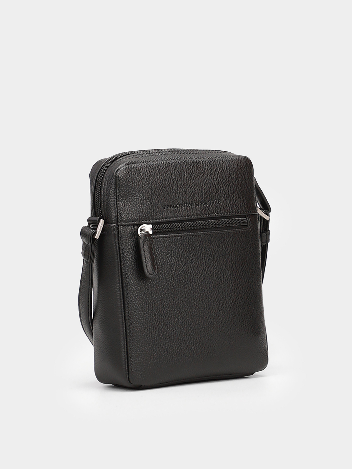 Крос-боді Picard Milano модель 6194 001 schwarz Фото