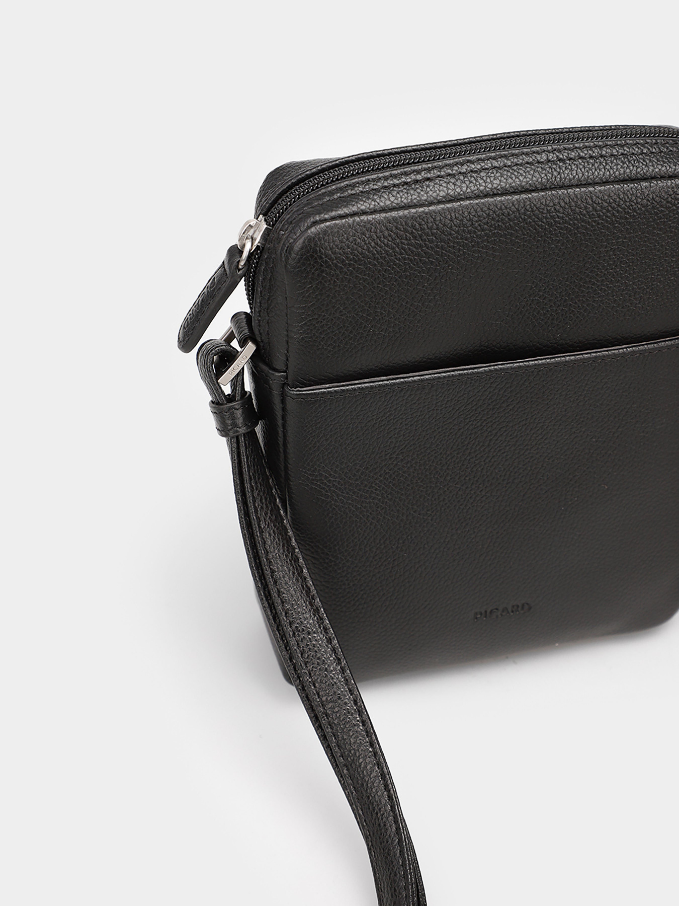 Крос-боді Picard Milano модель 6194 001 schwarz Фото