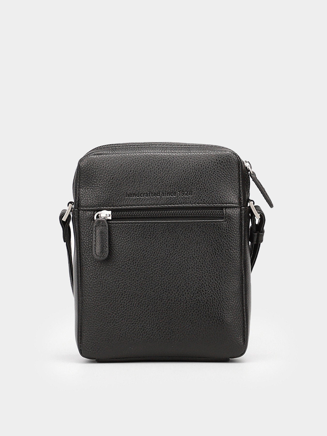 Крос-боді Picard Milano модель 6194 001 schwarz Фото