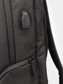 Рюкзаки Picard SPEED модель 2392 001 schwarz Фото