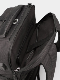 Рюкзаки Picard SPEED модель 2392 001 schwarz Фото