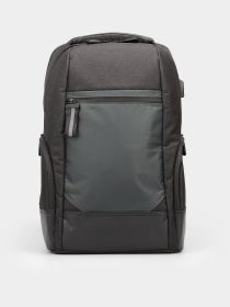 Рюкзаки Picard SPEED модель 2392 001 schwarz Фото