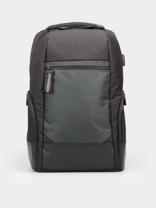 Рюкзаки Picard SPEED модель 2392 001 schwarz Фото