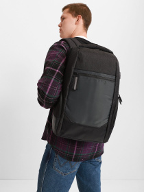 Рюкзаки Picard SPEED модель 2392 001 schwarz Фото