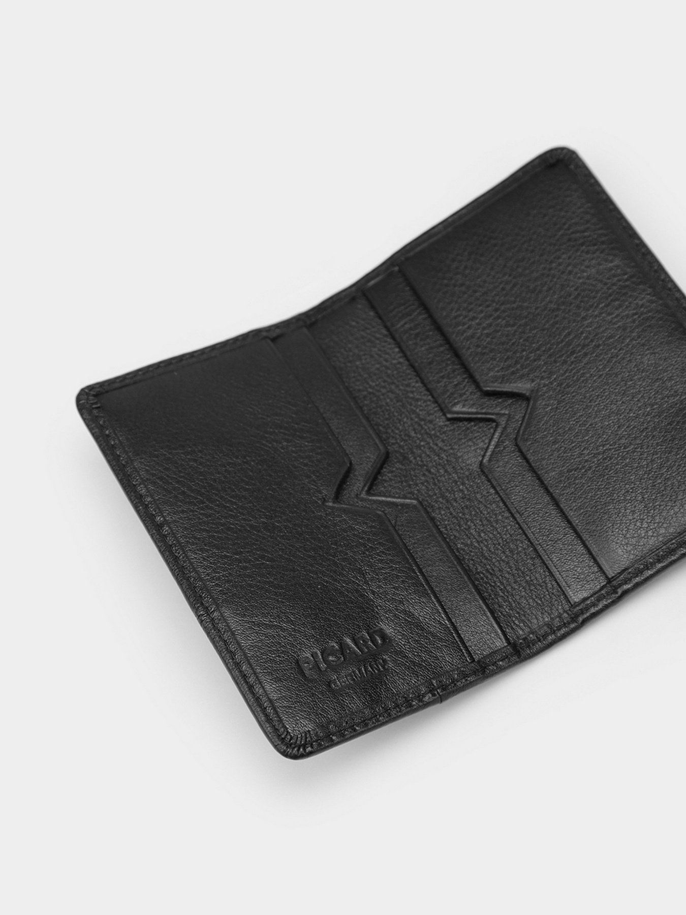 Кошелек Picard Soft Safe модель 9126 001 schwarz Фото
