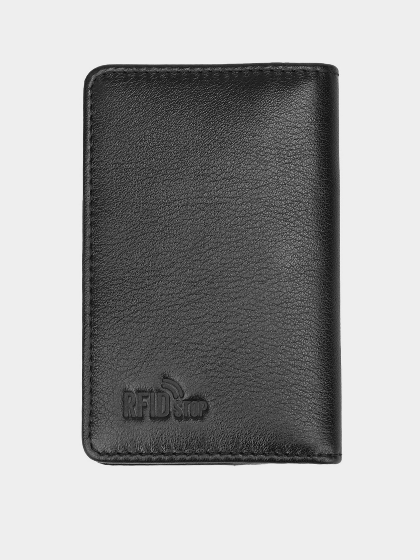 Гаманець Picard Soft Safe модель 9126 001 schwarz Фото