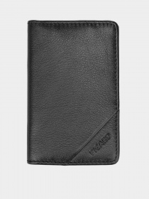 Гаманець Picard Soft Safe модель 9126 001 schwarz Фото