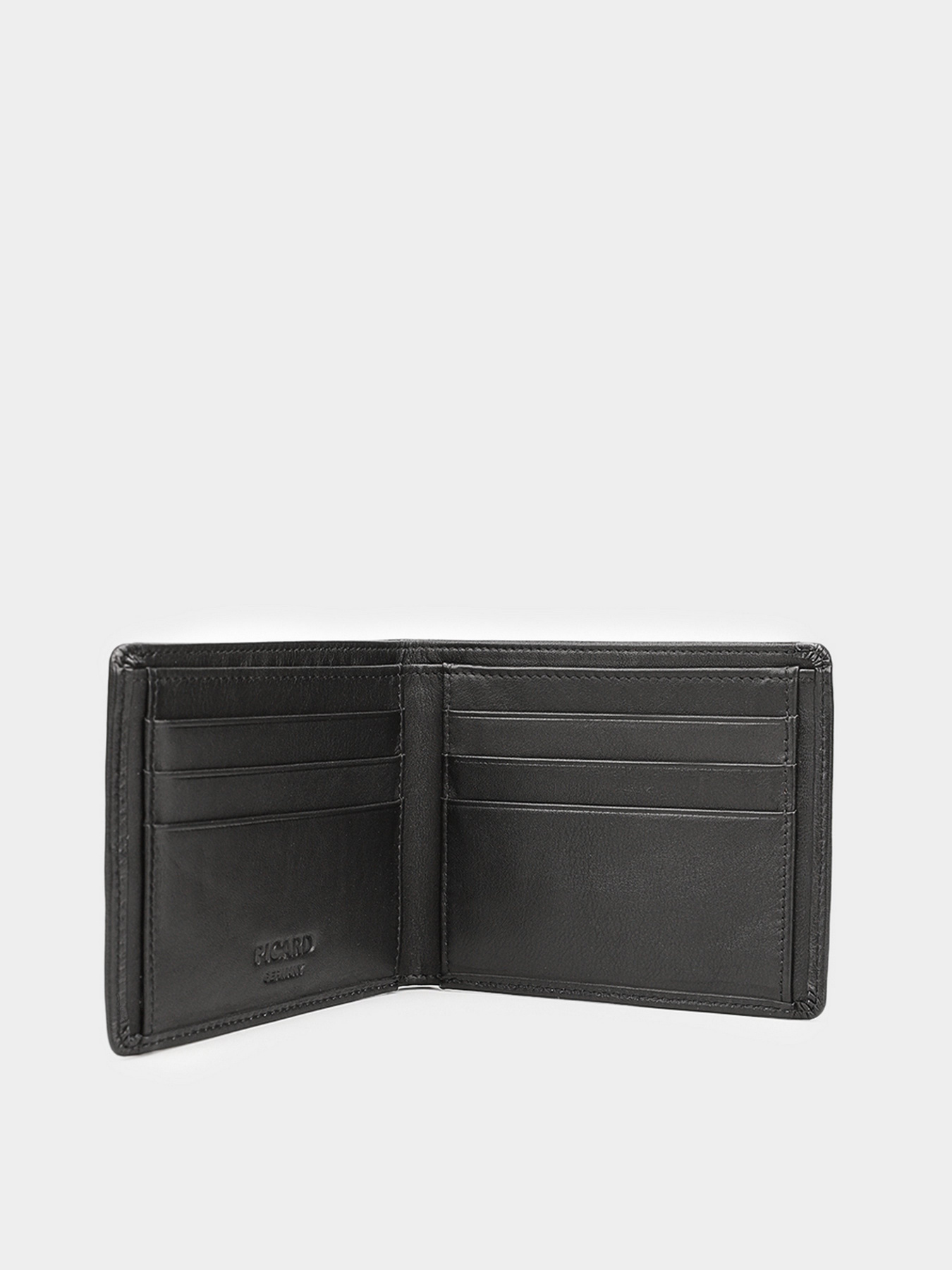 Гаманець Picard модель 8121 001 schwarz Гаманець Picard модель 8121 001 schwarz Фото