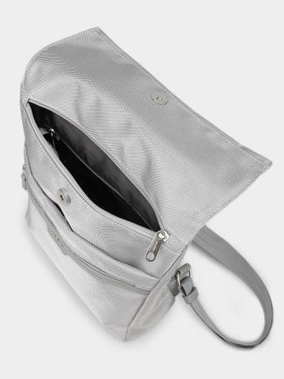Рюкзаки Picard модель 3084 017 silber — фото 4 - INTERTOP