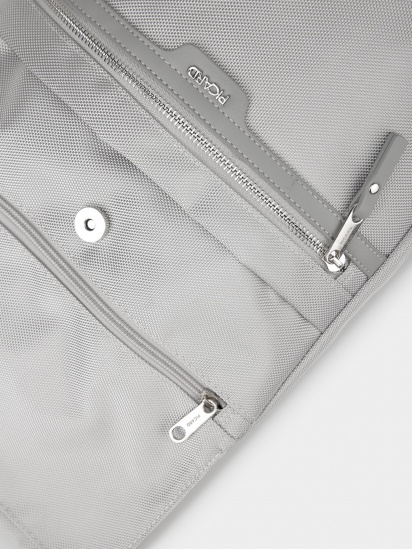 Рюкзаки Picard модель 3084 017 silber — фото 6 - INTERTOP