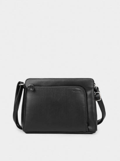 Крос-боді Picard модель 3408 001 schwarz - фото