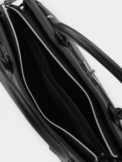 Сумка Picard модель 9680 001 schwarz — фото 4 - INTERTOP