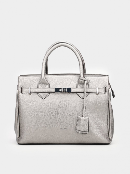 Сумка Picard модель 9679 1T0 silvermoon Фото