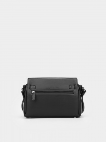 Кросс-боди Picard модель 9966 001 schwarz Фото