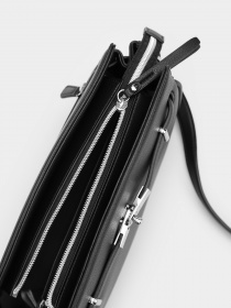 Кросс-боди Picard модель 9966 001 schwarz Фото