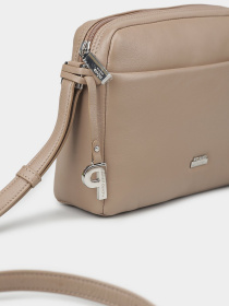 Кросс-боди Picard модель 8161 2D3 chai Фото