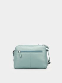 Кросс-боди Picard модель 8161 2D5 pine Фото