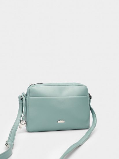 Крос-боді Picard модель 8161 2D5 pine — фото 4 - INTERTOP