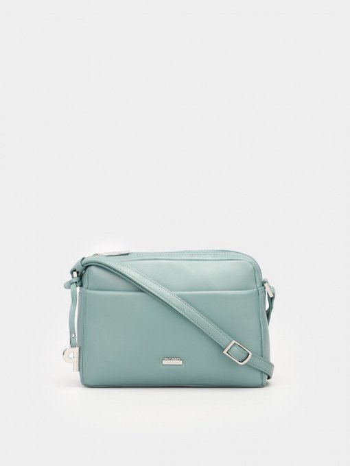 Кросс-боди Picard модель 8161 2D5 pine Фото