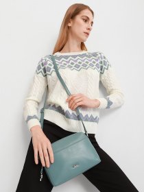 Кросс-боди Picard модель 8161 2D5 pine Кросс-боди Picard модель 8161 2D5 pine Фото