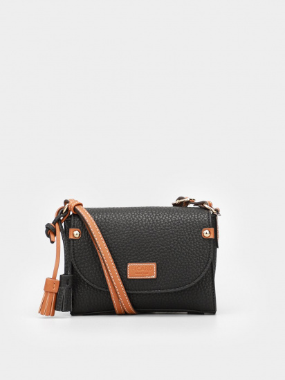Крос-боді Picard модель 2927 001 schwarz - фото
