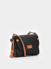 Крос-боді Picard модель 2927 001 schwarz Фото