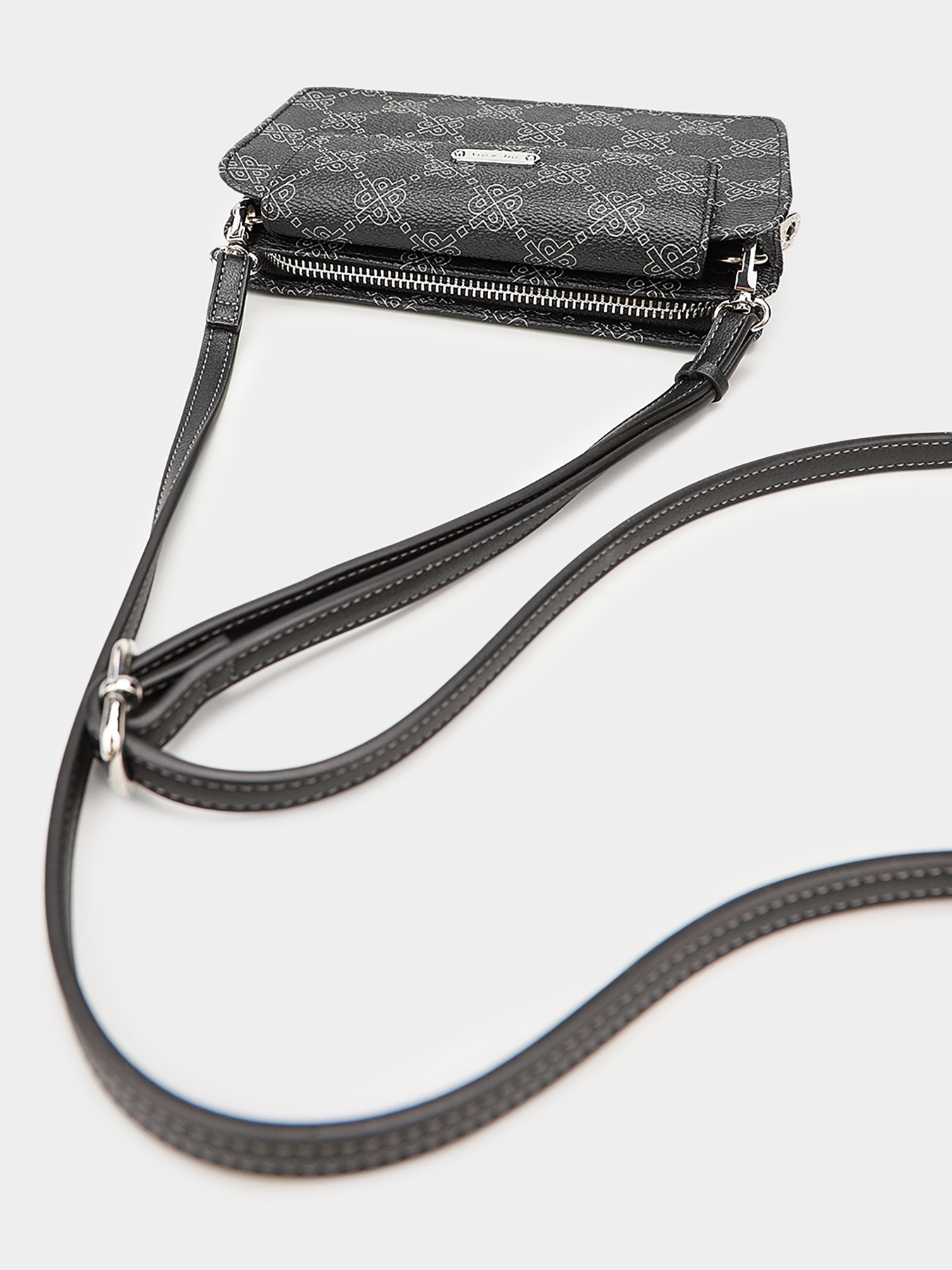 Кошелек Picard Euphoria модель 9798 001 schwarz Фото