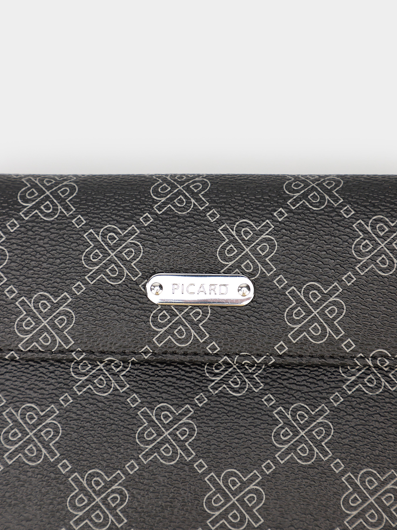 Кошелек Picard Euphoria модель 9798 001 schwarz Фото