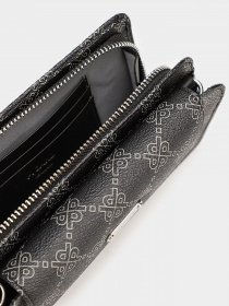 Кошелек Picard Euphoria модель 9798 001 schwarz Фото