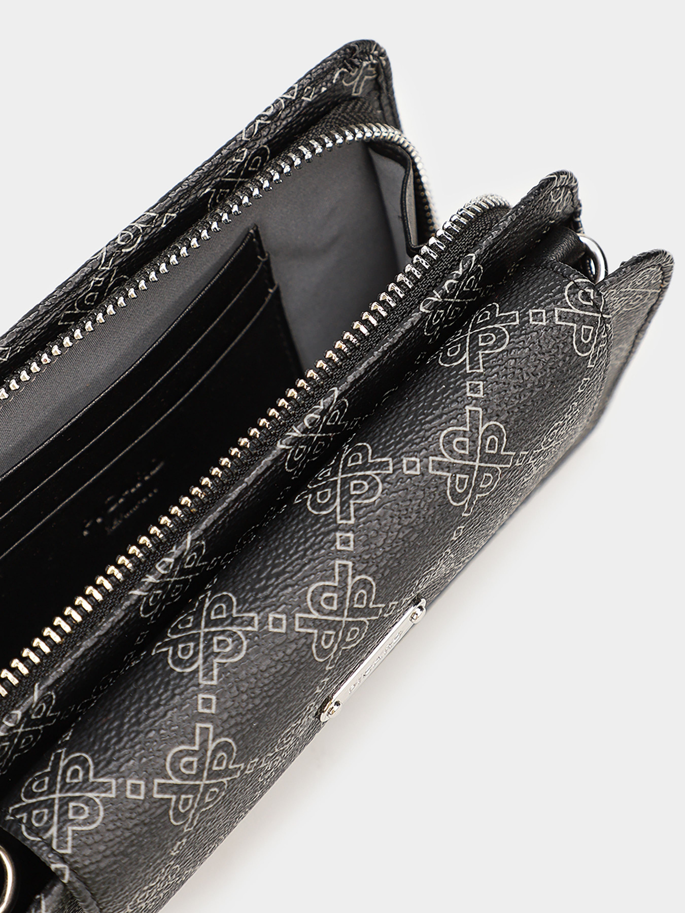 Гаманець Picard Euphoria модель 9798 001 schwarz Гаманець Picard Euphoria модель 9798 001 schwarz Фото