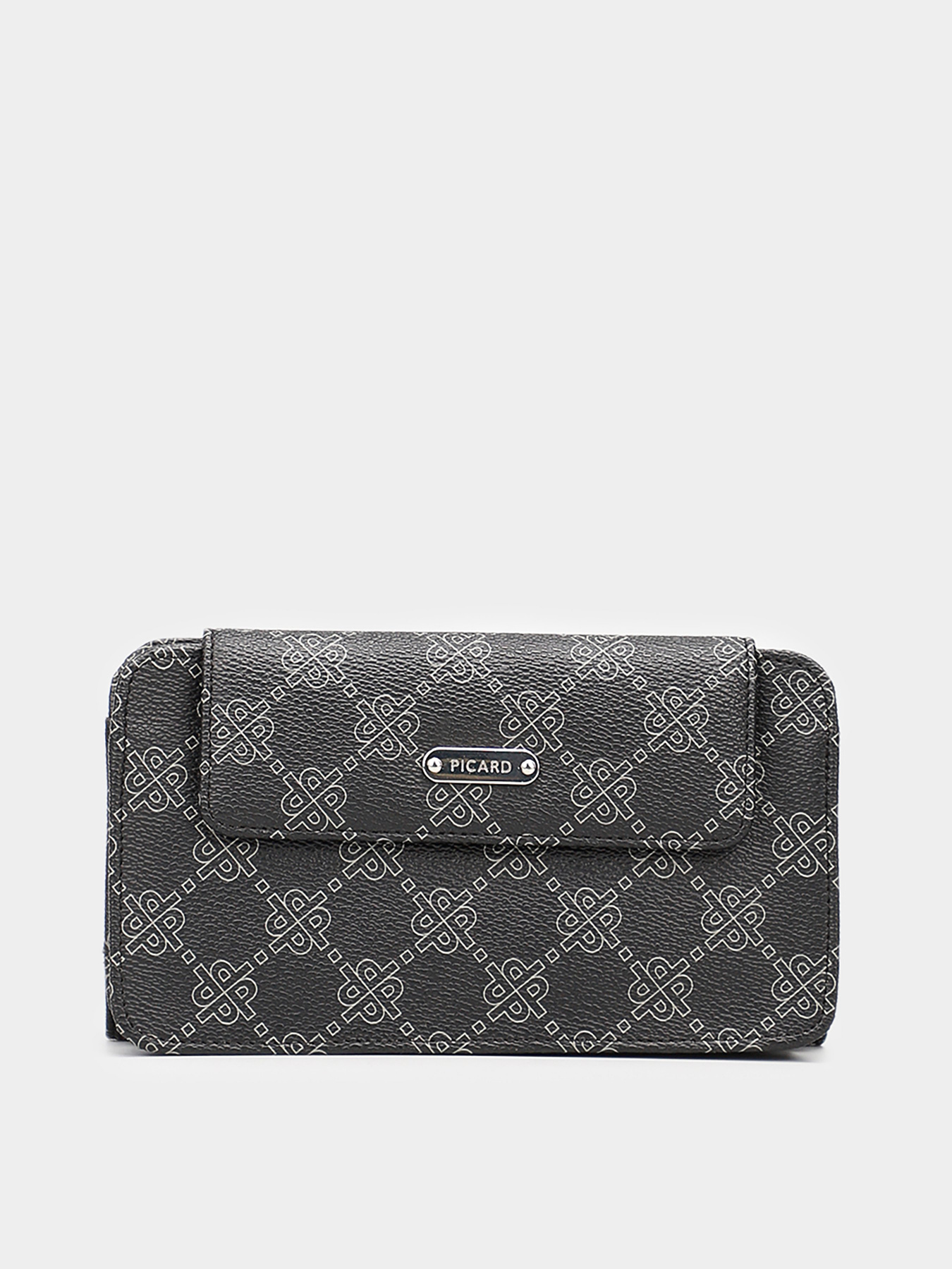 Гаманець Picard Euphoria модель 9798 001 schwarz Гаманець Picard Euphoria модель 9798 001 schwarz Фото