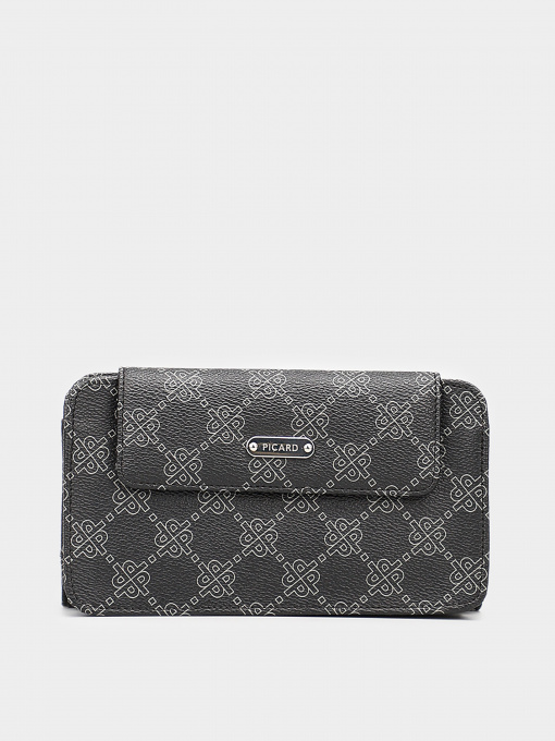 Кошелек Picard Euphoria модель 9798 001 schwarz Фото